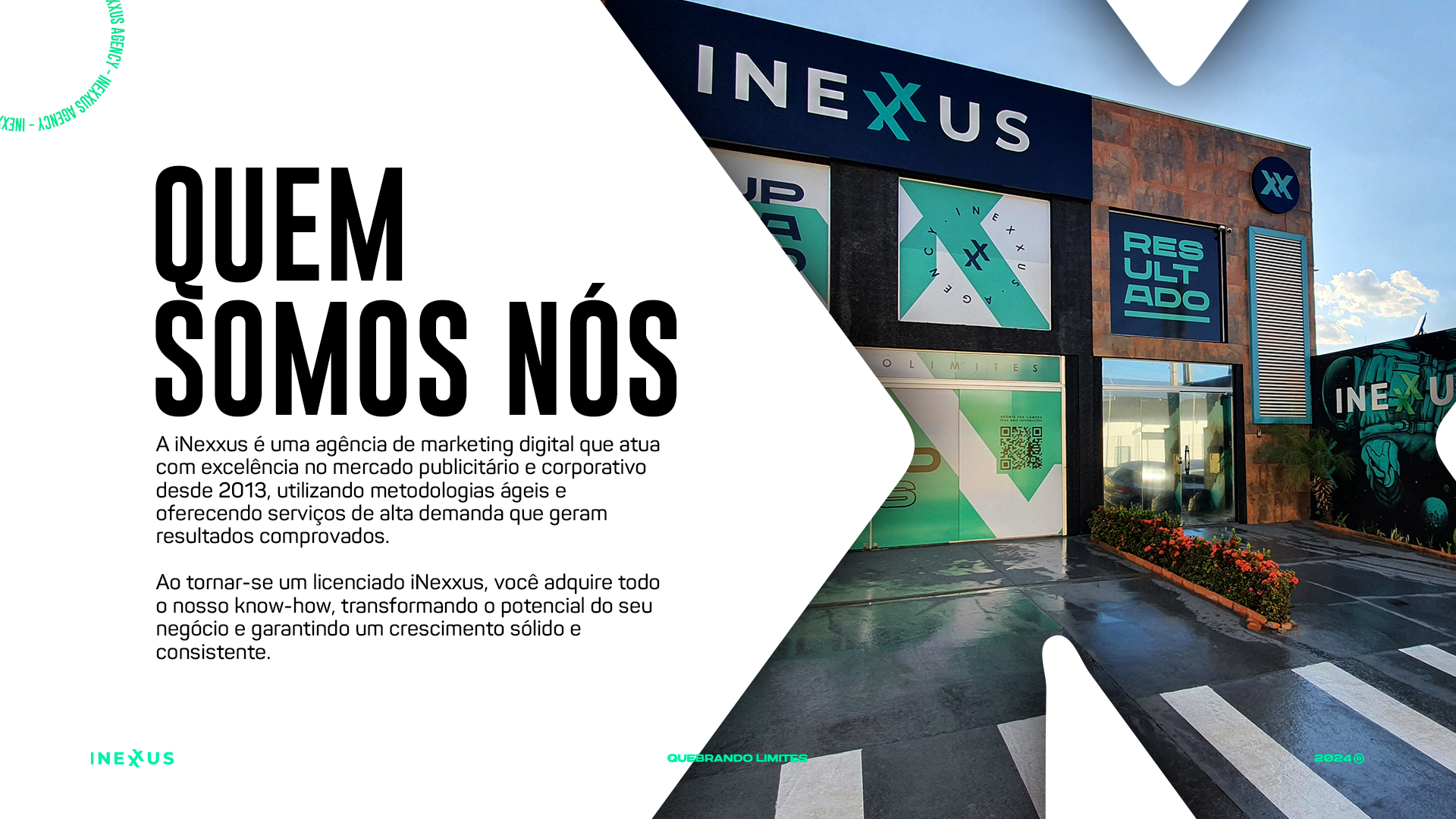 iNexxus Office
